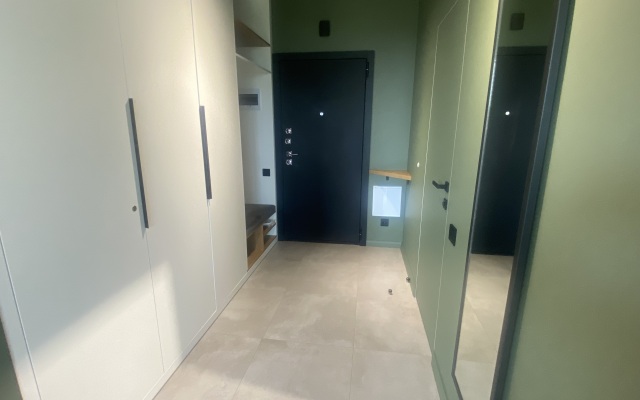 Квартира Баден Лофт