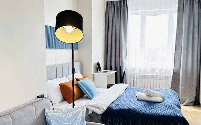 Studiya Aport Flat