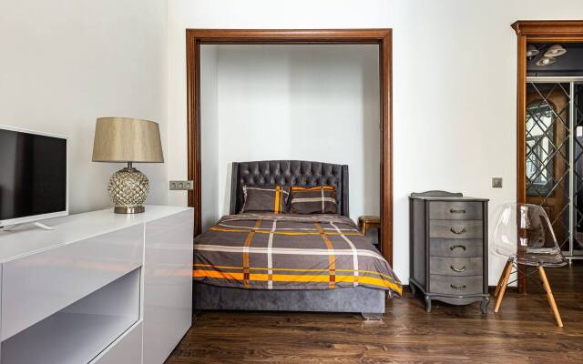 Апартаменты Пушкин Советует