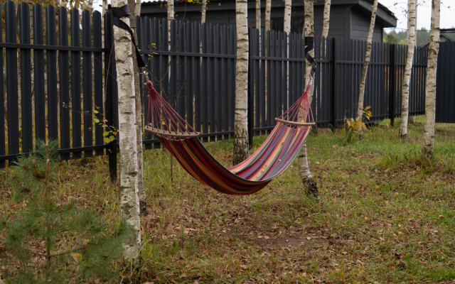 Частный дом Коттедж LandikVillge