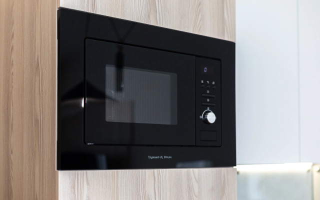 Апартаменты Моравия