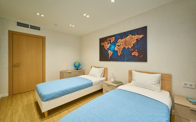 Апартаменты Grand Palace 936