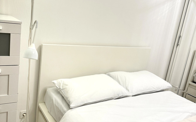 Квартира Дом Каспера Уютная Однушка в Путилково Красногорский район