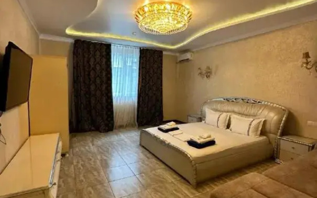 Delmare Hotel