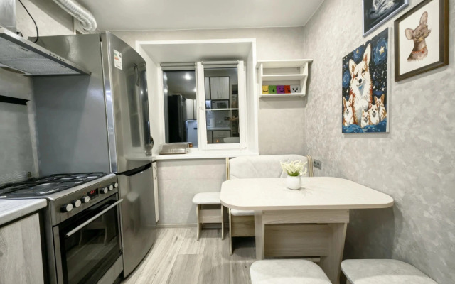 Апартаменты Like Home возле завода Севмаш