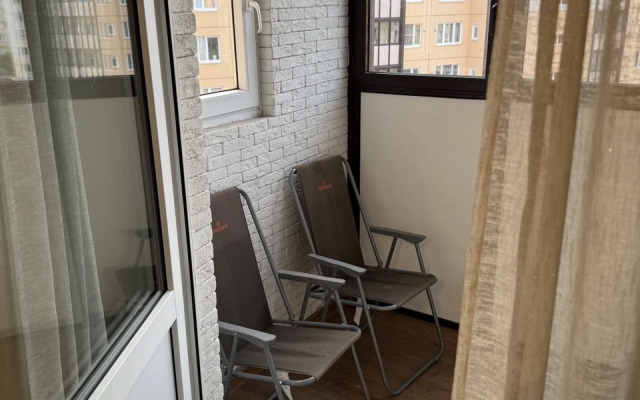 Lyuks Krestki Flat