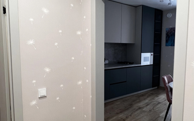 Novaya V Zelenogradske U Baltiyskogo Morya Flat