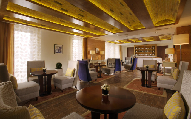Hotel Tsaghkadzor Marriott