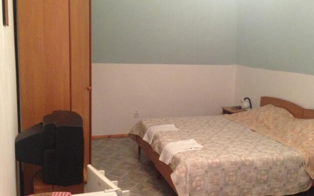 Livadia Living Quarters
