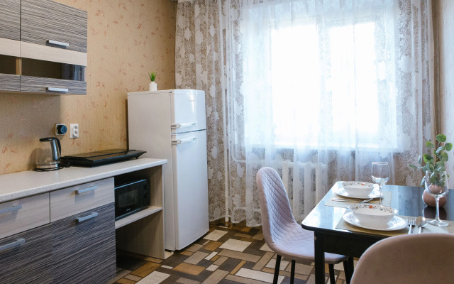 Na Dikopoltseva Apartments