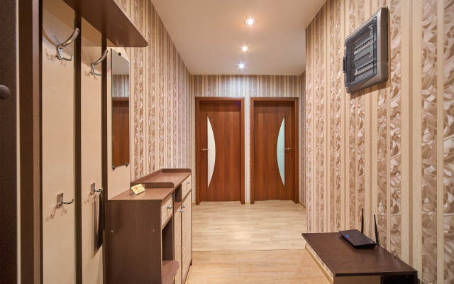 Апартаменты 1b Красногорский 26