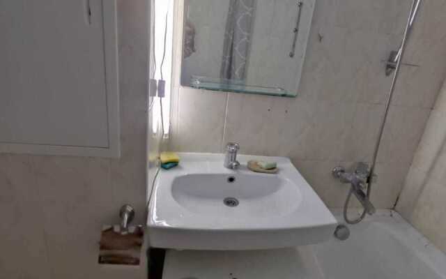 Квартира Маршала Чуйкова 10к2