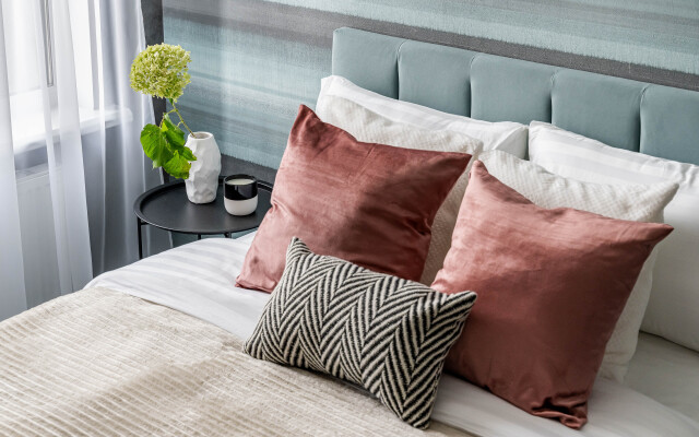 Merino Home Q-Mir Flat