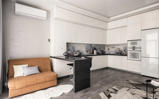 Jane-Apart Love Story Apartments