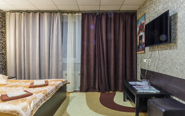 Leon Mini-Hotel