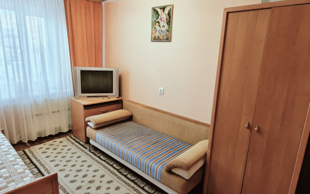 Квартира Ачим ТюменьНефтеГаз Звёздный Севернефтегазпром Администрация