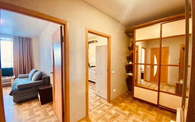 Sovetskaya 190vk2 6 etazh Apartments
