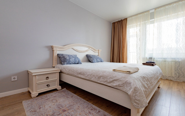 Provans Apartments