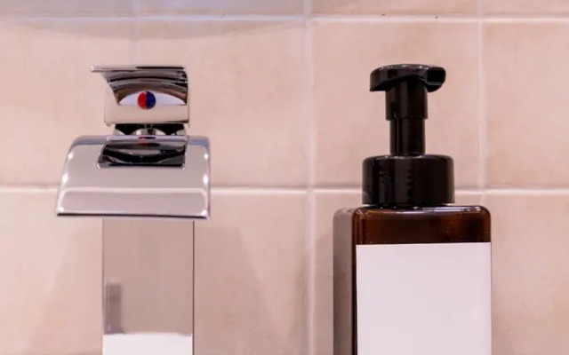 Квартира Новая в центре Тюмени