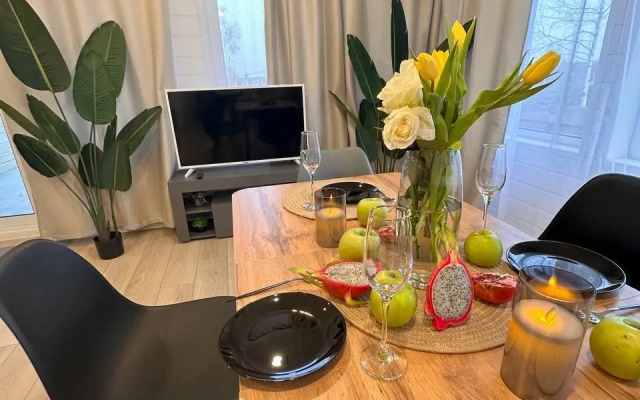 499 Private house