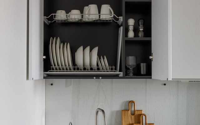 Апартаменты Matveev Galaxy #219