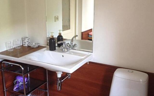 Villa Ratshof Guest House