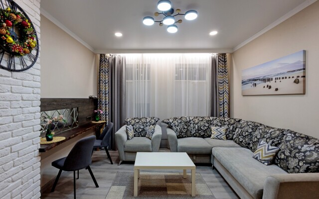 Tilzit Apartamenty Flat