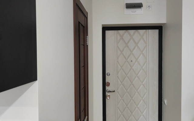Studiya V ZHK Kasablanka Flat
