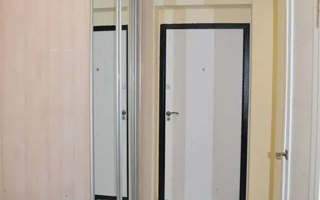 Na Ulitse Mendeleeva 21 Flat