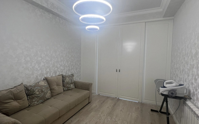 Na Khalilova Flat