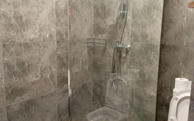 Гостевой Дом Придорожный комплекс МТС М7 1080 км