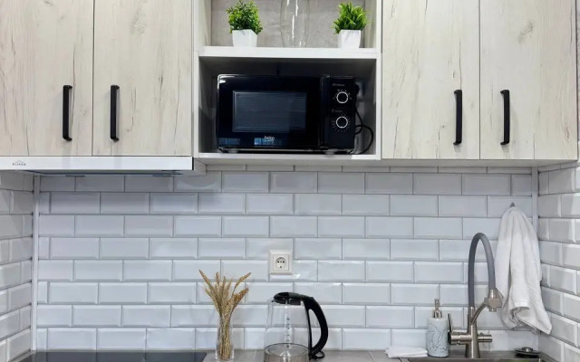 Квартира Уютная