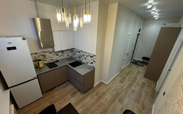 Komfortnaya Kvartira V Svetskom Prigorode Flat