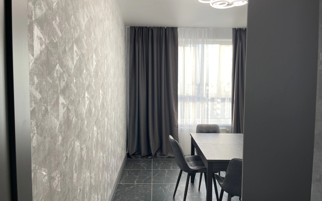 Квартира Ботаника