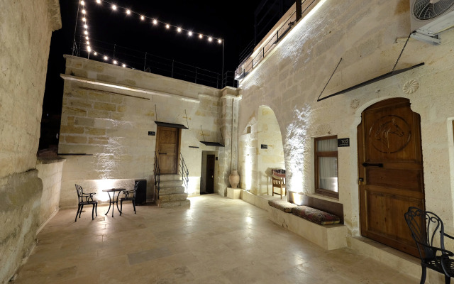 Arkeles Cappadocia Hotel