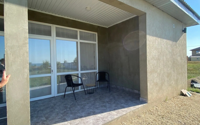 Частный дом в Крыму