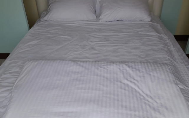 Кемпинг Глемп+