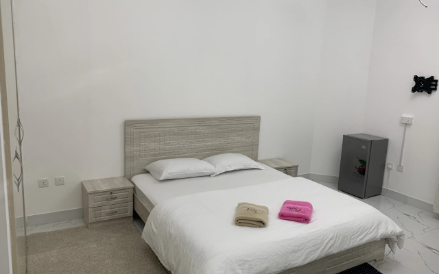 Luluat Alshaati Apartment hotel