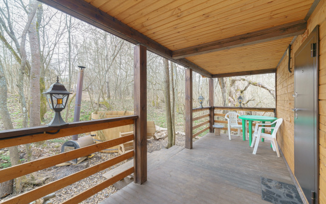 Kottedzh Edem Private house