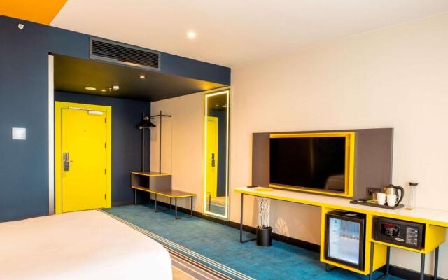 Ibis Styles Batumi