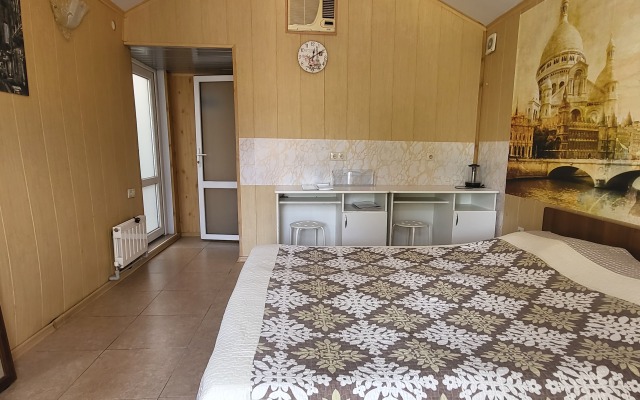 Kanikuly Dushi Bungalow