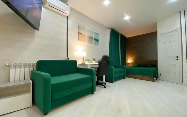 Flat v St Vinogradny, 34