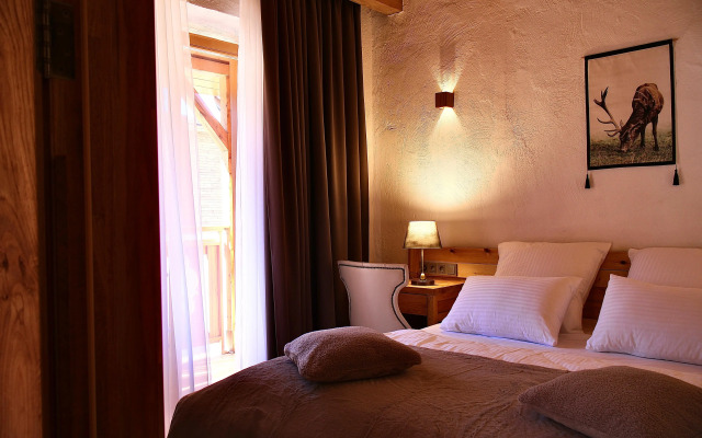 Boutique hotel Pino relax hotel & SPA