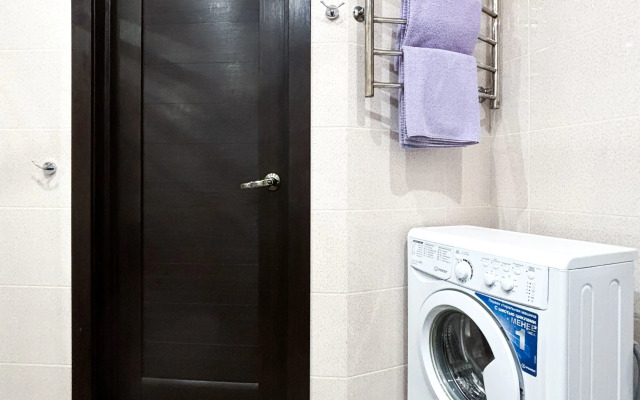 Жилое помещение MegaStay 4