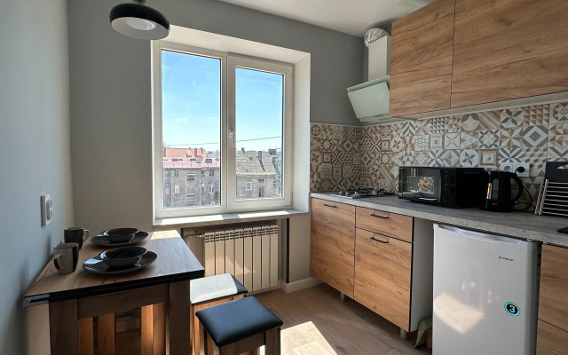 Квартира У Густава - фото 2