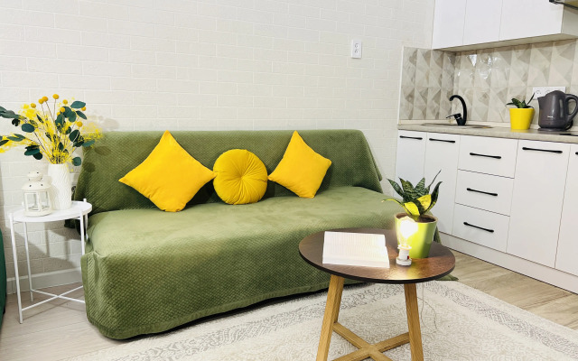 396/2 Sholpan City Flat