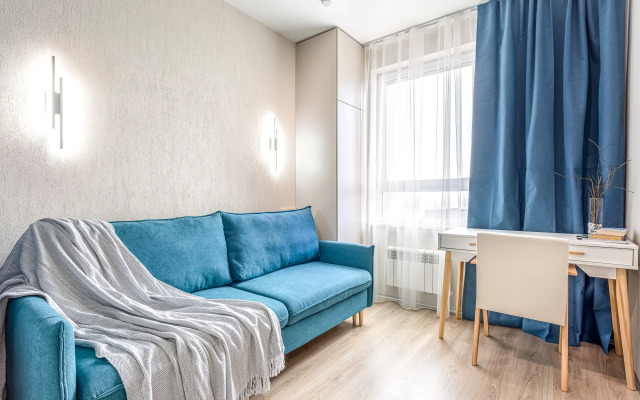 Апартаменты LikeHome Life - Спартак Евро - 3