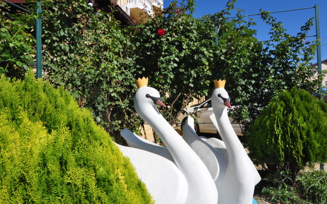 Astoriya Guest house