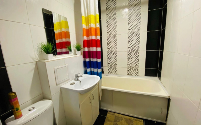 Квартира в центре города В 3-х минутах от Поликлиники Уютно Ижевск