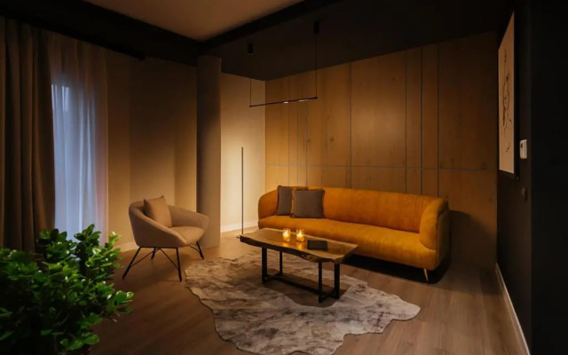 Park Plazza Hotel